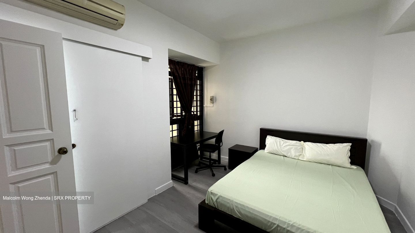 The Tanamera (D16), Condominium #638183561